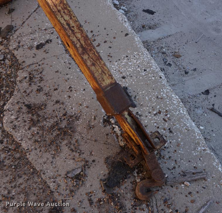 image for item DS9353 Jib boom