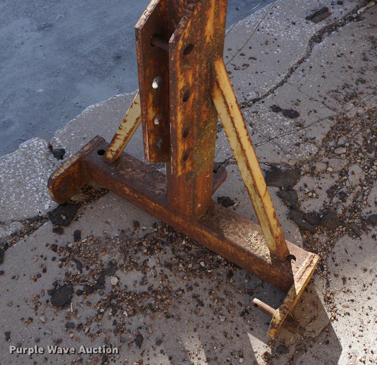 image for item DS9353 Jib boom