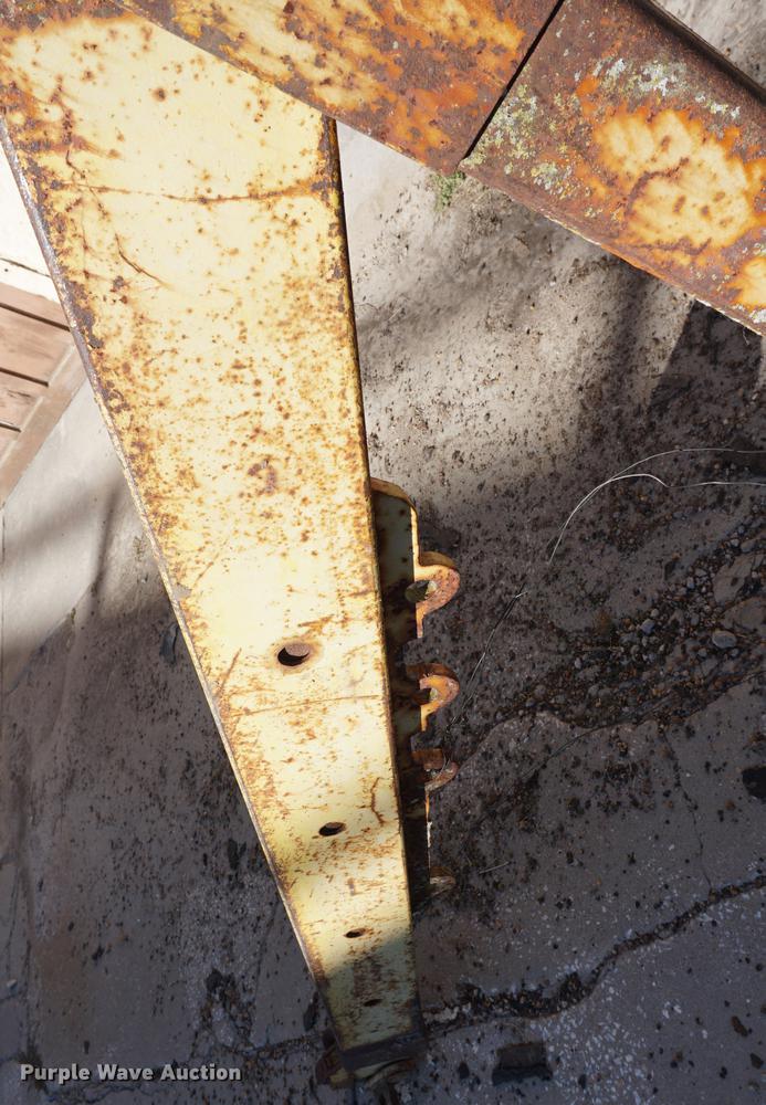 image for item DS9353 Jib boom