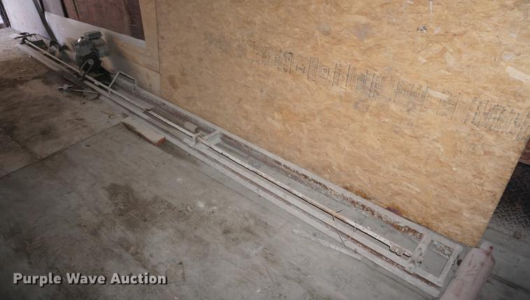 image for item DS9355 Concrete screed