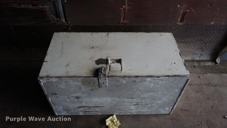 image for item DS9355 Concrete screed