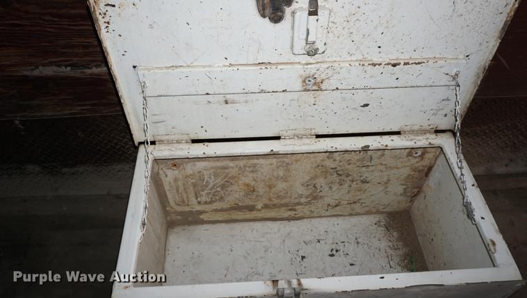 image for item DS9355 Concrete screed