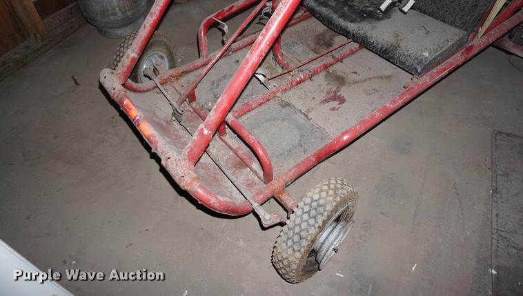 image for item DS9364 Murray go-cart