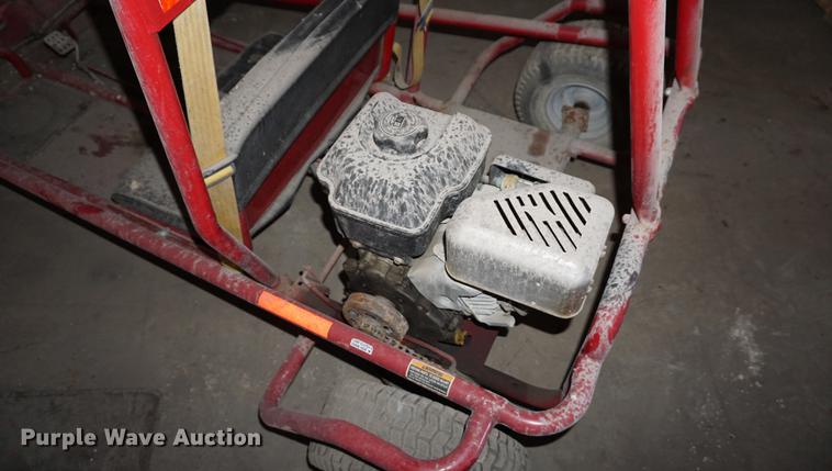 image for item DS9364 Murray go-cart