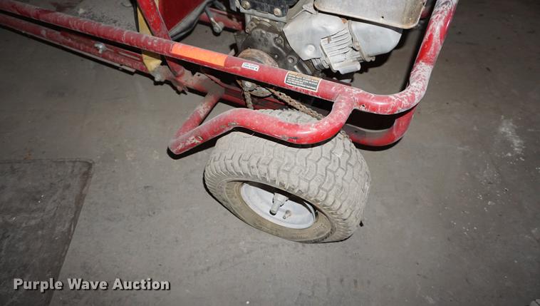 image for item DS9364 Murray go-cart