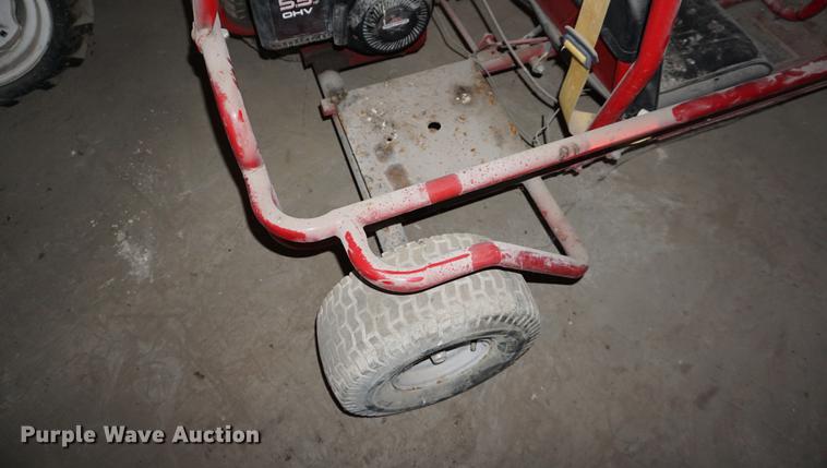 image for item DS9364 Murray go-cart