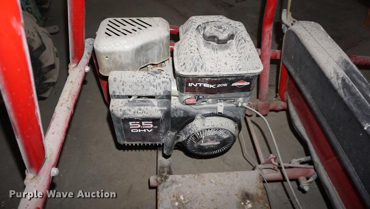 image for item DS9364 Murray go-cart