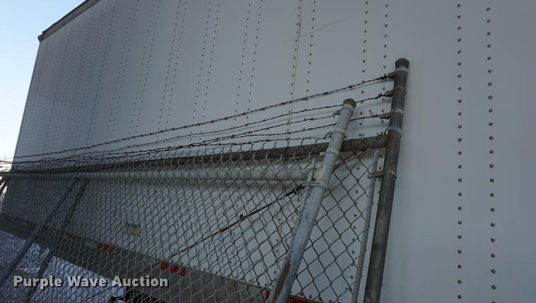 image for item DS9366 (3) chain link fence gates