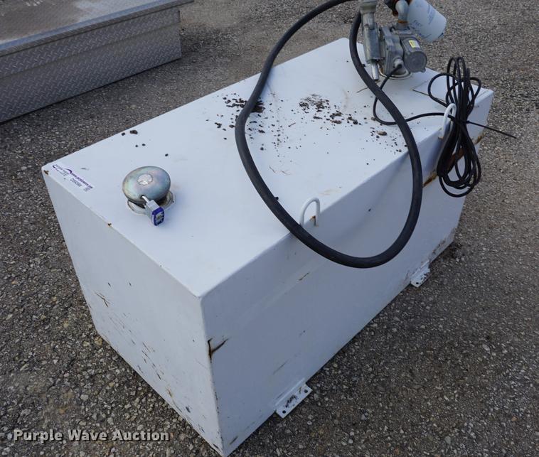 image for item DS9388 Fuel tank