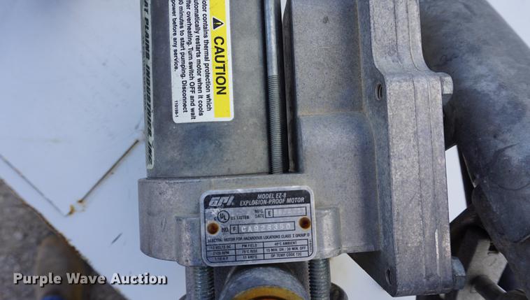 image for item DS9388 Fuel tank