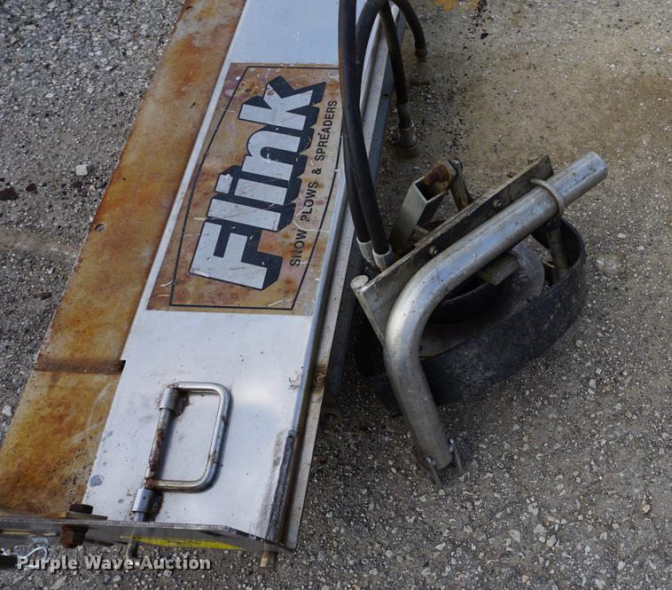 image for item DS9389 (2) tailgate spreaders