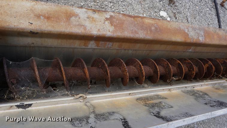 image for item DS9389 (2) tailgate spreaders