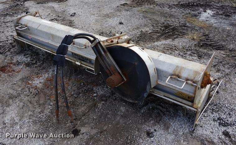 image for item DS9391 (2) tailgate spreaders