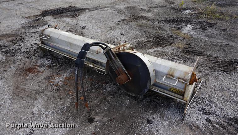 image for item DS9391 (2) tailgate spreaders