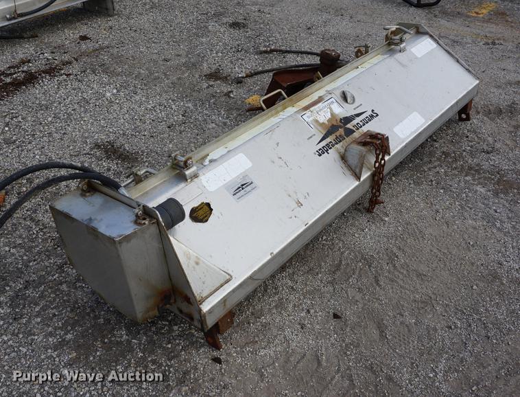 image for item DS9391 (2) tailgate spreaders