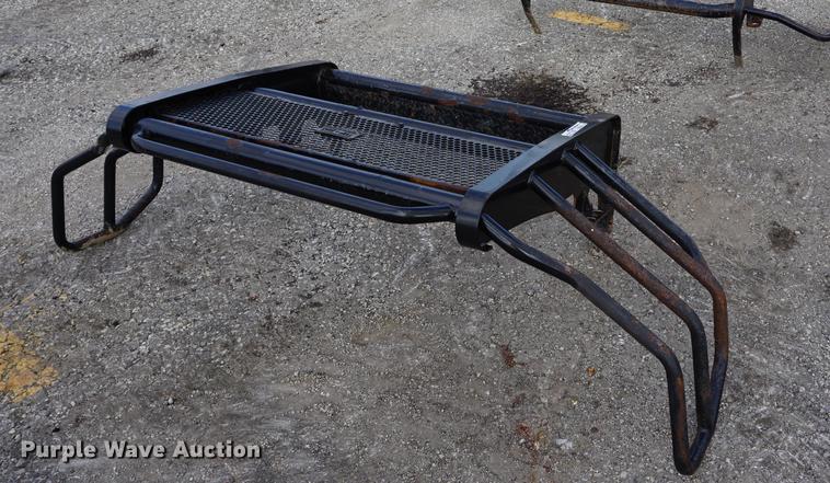 image for item DS9393 (2) grill guards