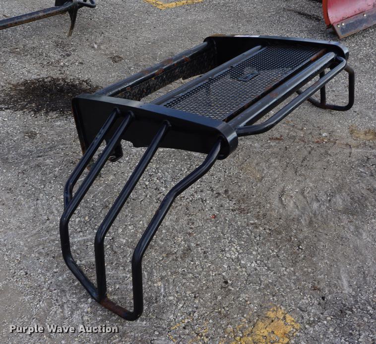 image for item DS9393 (2) grill guards