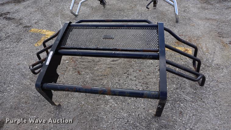 image for item DS9393 (2) grill guards