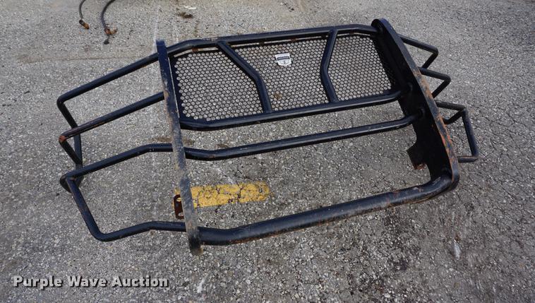 image for item DS9393 (2) grill guards