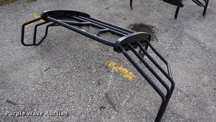 image for item DS9393 (2) grill guards