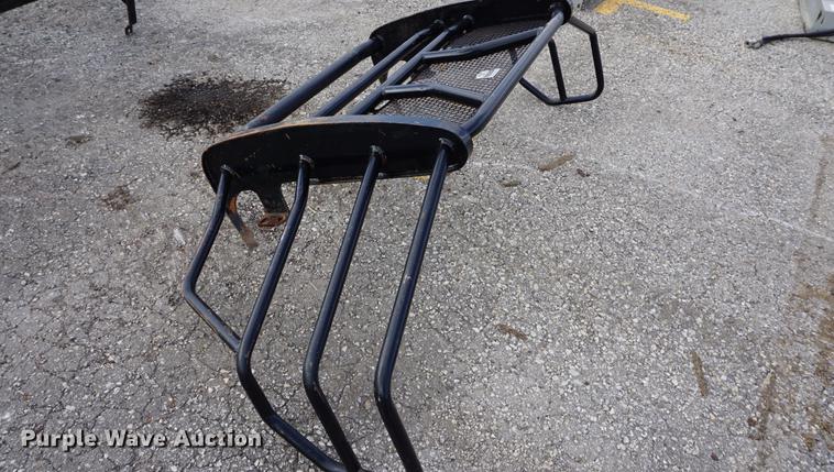 image for item DS9393 (2) grill guards