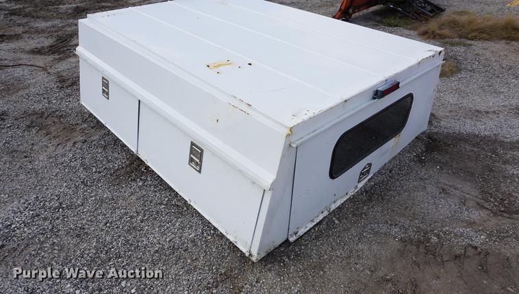 image for item DS9396 Reading utility topper