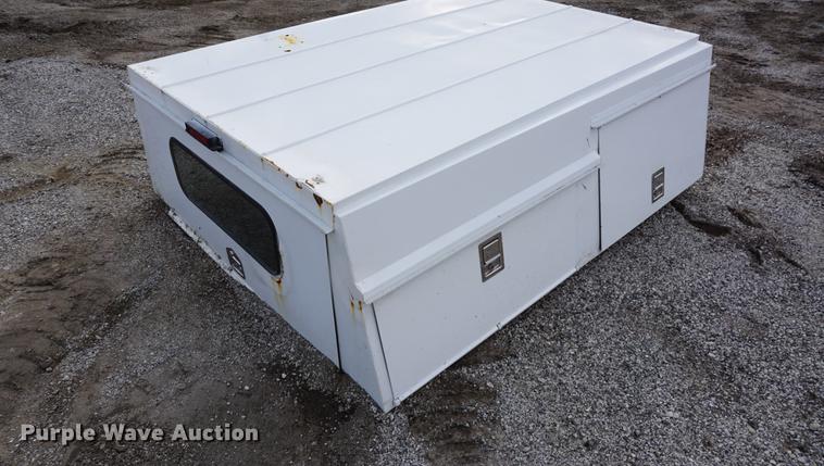 image for item DS9396 Reading utility topper