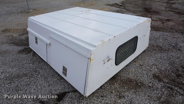 image for item DS9396 Reading utility topper