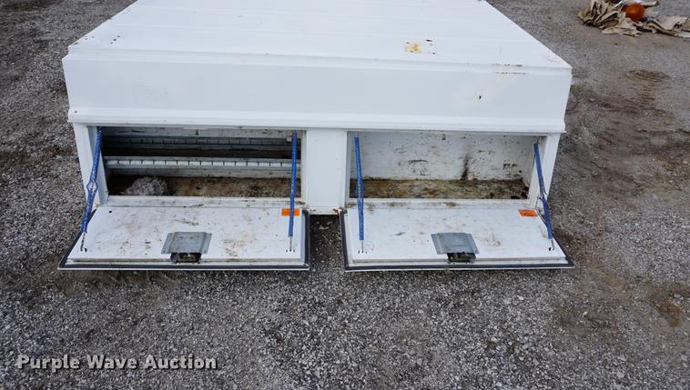 image for item DS9396 Reading utility topper