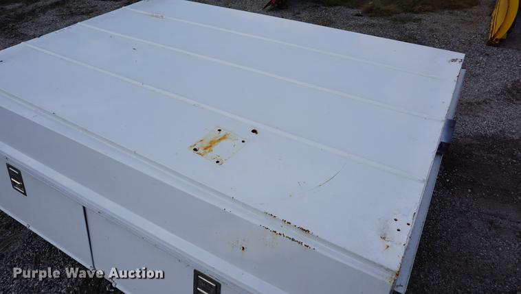 image for item DS9396 Reading utility topper