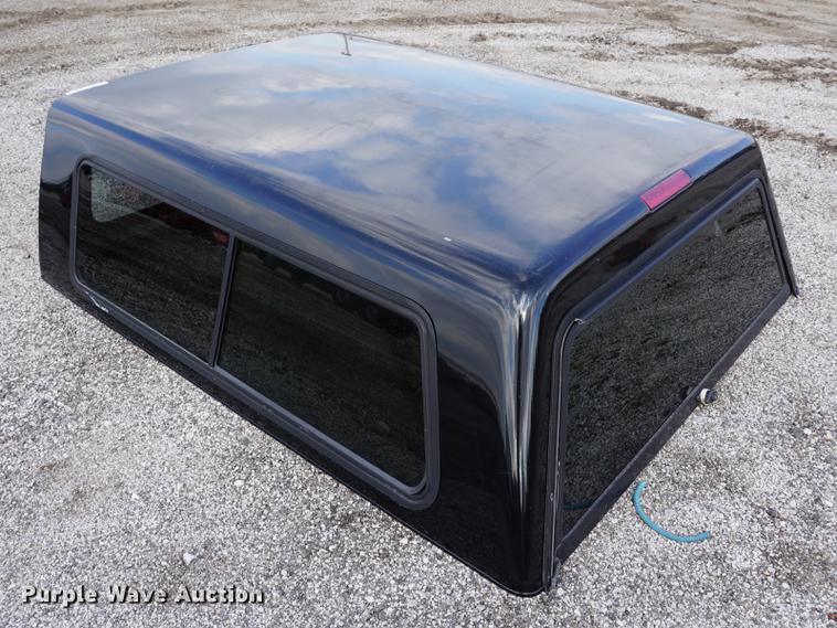 image for item DS9397 A.R.E. topper