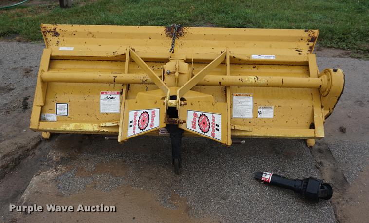 image for item DS9456 King Kutter tiller