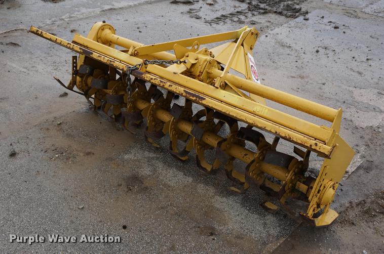 image for item DS9456 King Kutter tiller