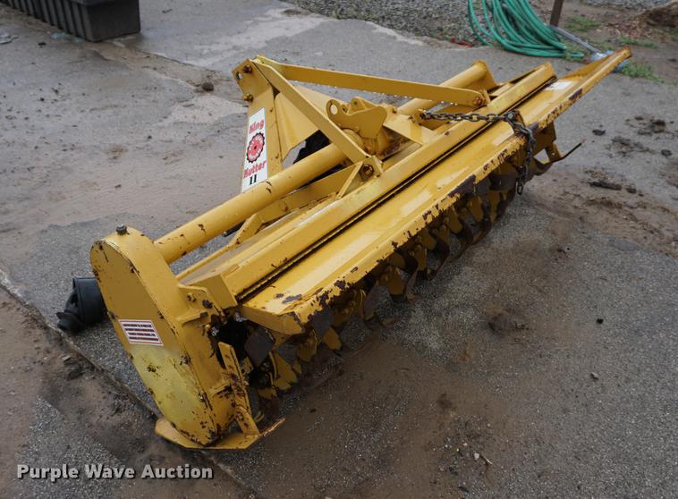 image for item DS9456 King Kutter tiller