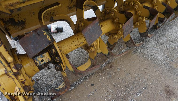 image for item DS9456 King Kutter tiller