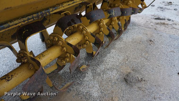 image for item DS9456 King Kutter tiller