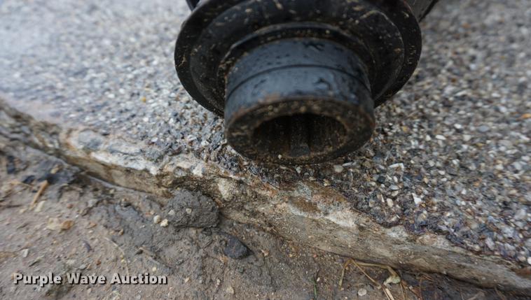 image for item DS9456 King Kutter tiller