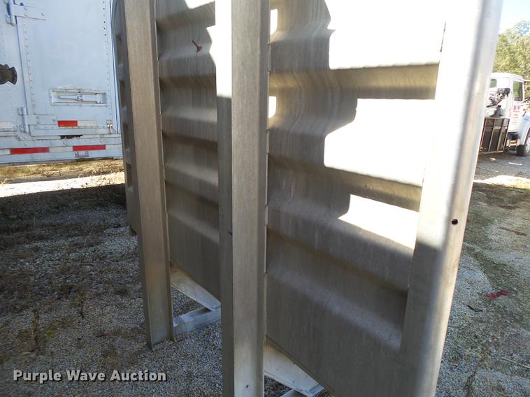 image for item DS9691 Merritt headache rack