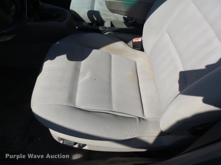 image for item DT9965 1998 Audi A4