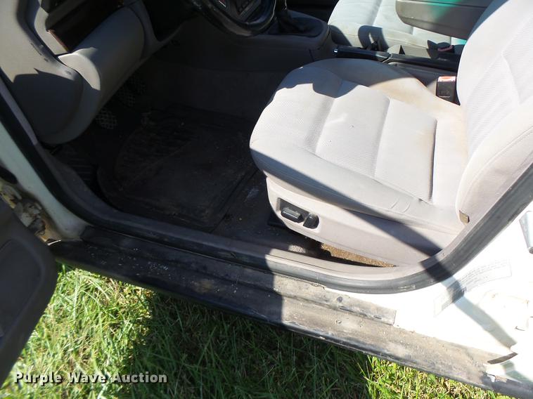 image for item DT9965 1998 Audi A4