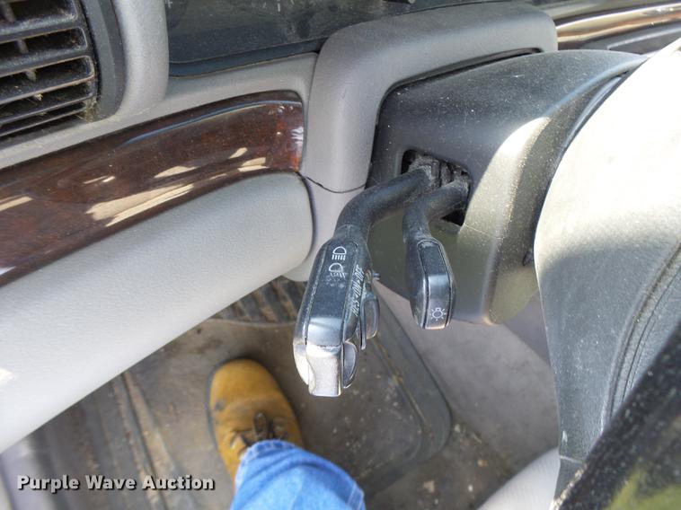 image for item DT9965 1998 Audi A4