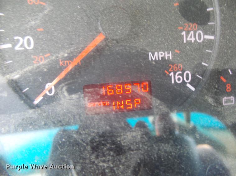 image for item DT9965 1998 Audi A4