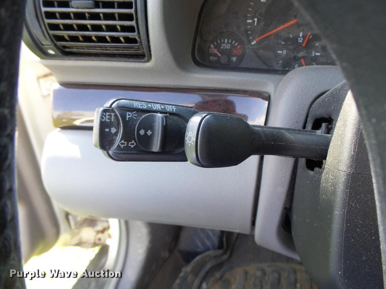 image for item DT9965 1998 Audi A4