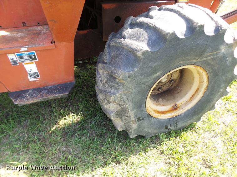 image for item DT9966 Ditch Witch 6510 cable plow