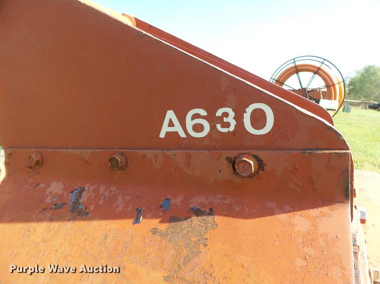 image for item DT9966 Ditch Witch 6510 cable plow