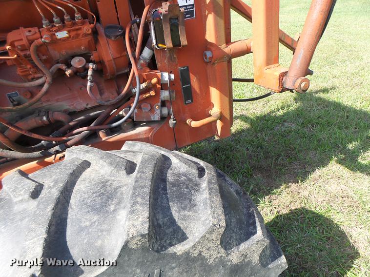 image for item DT9966 Ditch Witch 6510 cable plow