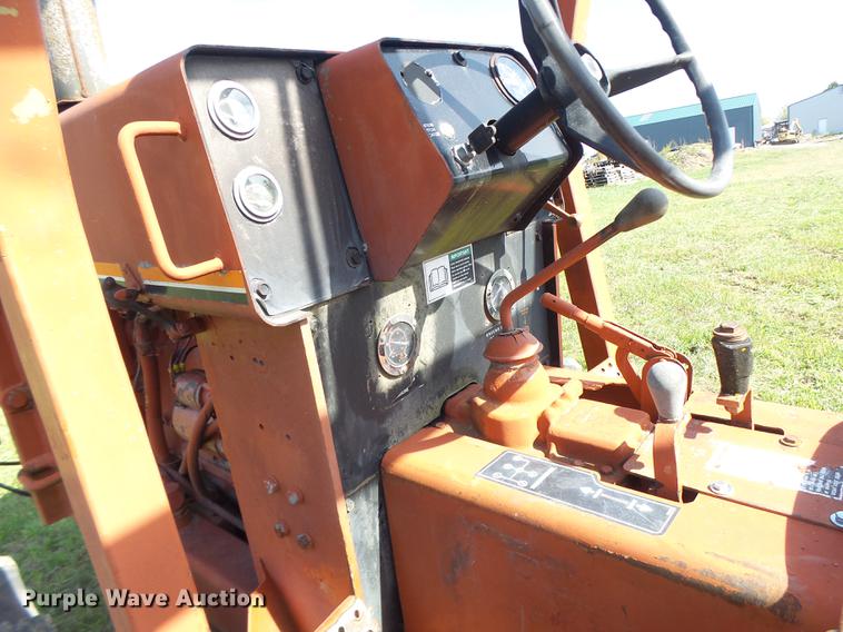 image for item DT9966 Ditch Witch 6510 cable plow