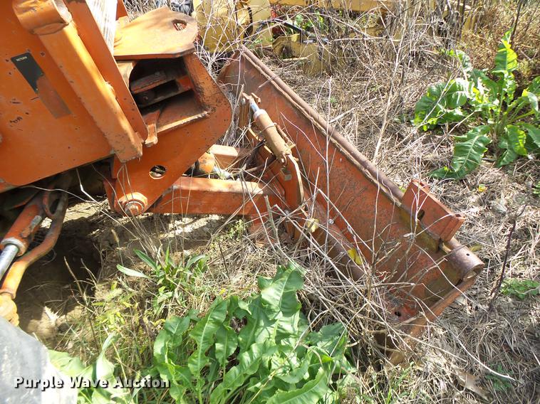 image for item DT9967 Ditch Witch 6510 cable plow