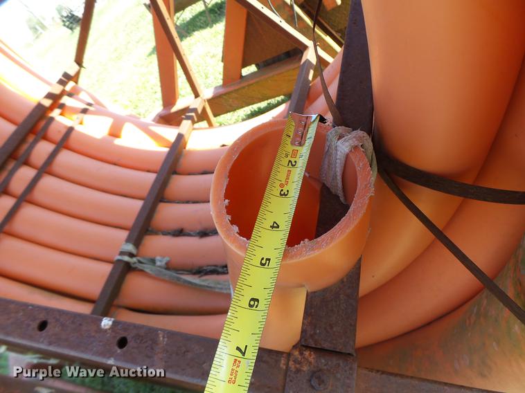 image for item DT9970 1997 Kadee reel trailer