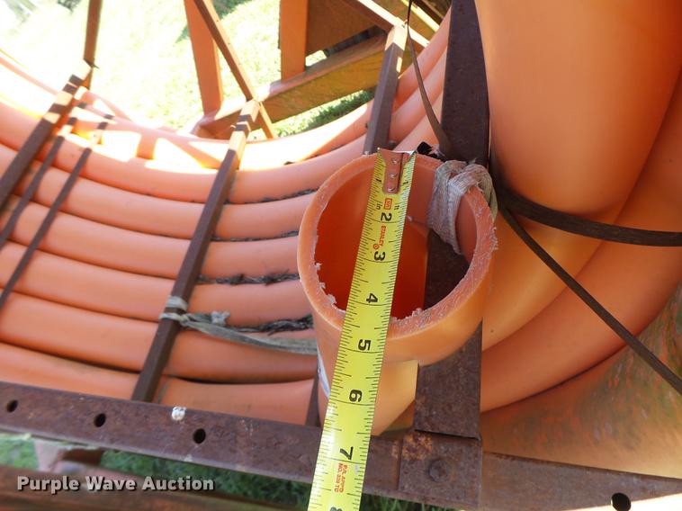 image for item DT9970 1997 Kadee reel trailer